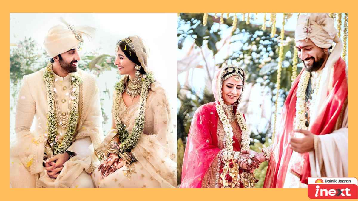 अब आप भी कर सकते हैं अपनी शादी स्पॉन्सर्ड, अमेरिका से इंडिया तक बढ़ रहा स्पॉन्सर्ड वेडिंग्स का ट्रेंड